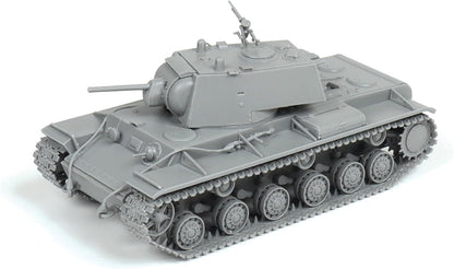Zvezda 5070 Model Kit, Multi-Colour