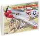 ICM 1:48 - USAAF Pilots & Ground Personnel (1941-1945