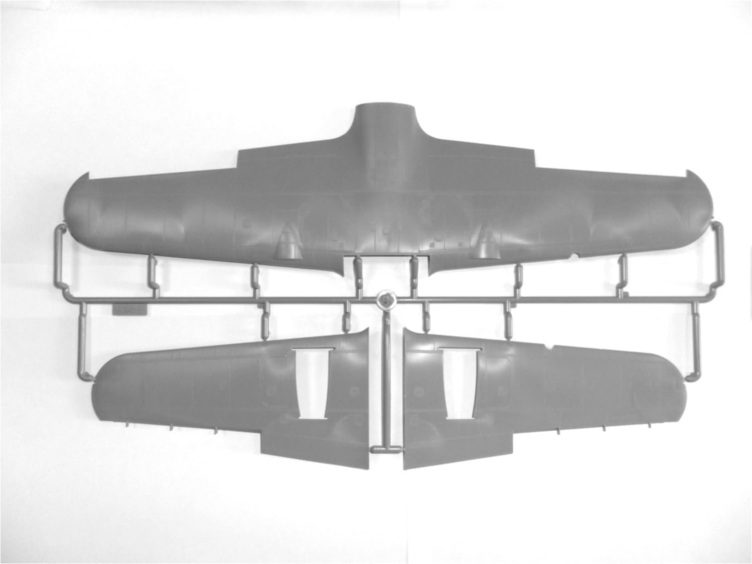 ICM 048244 – 1/48 Kit in plastica Modello Do 17Z