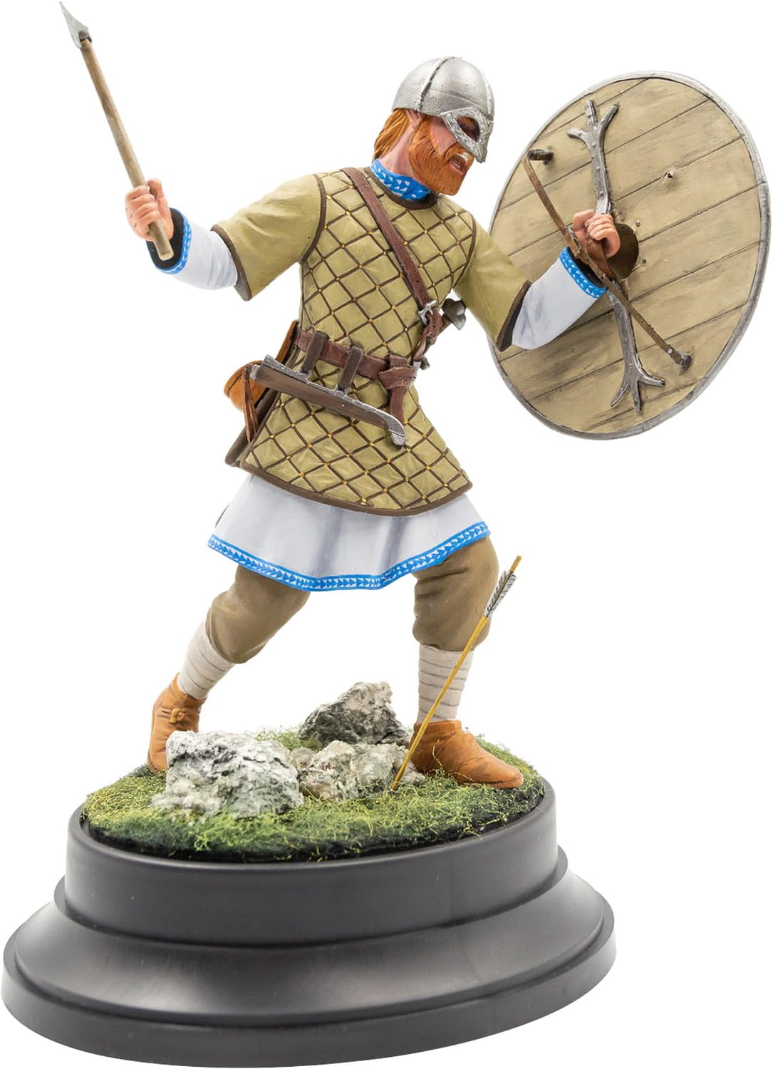ICM 16301 Figuren Viking (IX Century