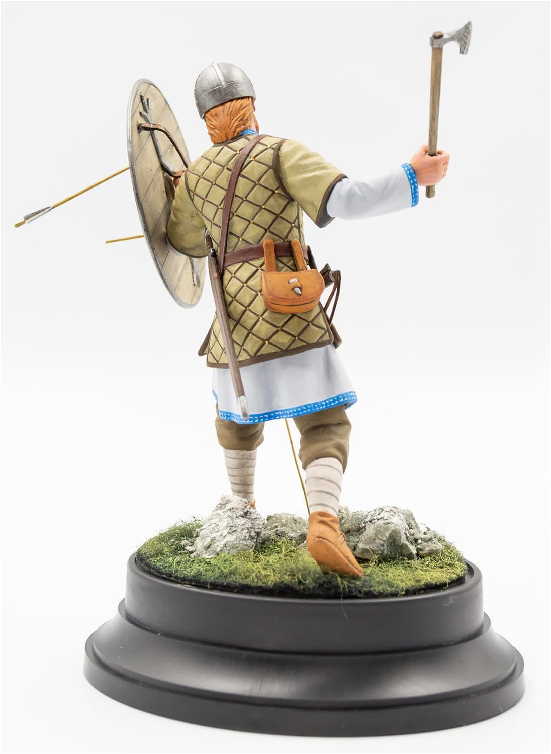 ICM 16301 Figuren Viking (IX Century