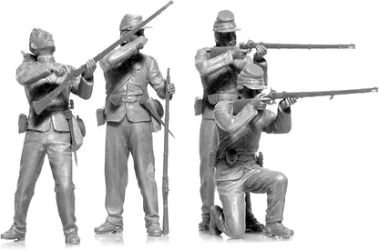Men's Non-Stop Lyrical 3/4 Sleeve 100% Cotton Raglan Baseball Tee Shirt Black