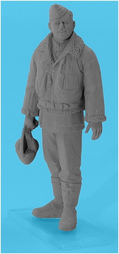 Icm - raf bomber and torpedo pilots