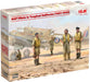 Fitalldoit-Caps ICM 1:48 - Piloti della RAF in uniforme tropicale (1941-45)