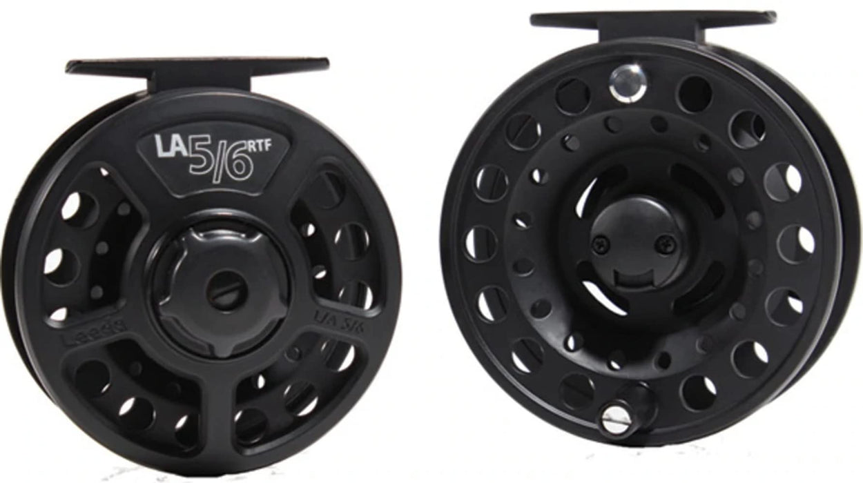 Leeda ) LA 7/8 Fly Reel (No Line