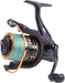 Icon Icon ICON 40 Spin with 20lb Braid Fishing Reel