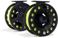 Leeda RTF Reel WF6F Fly Line