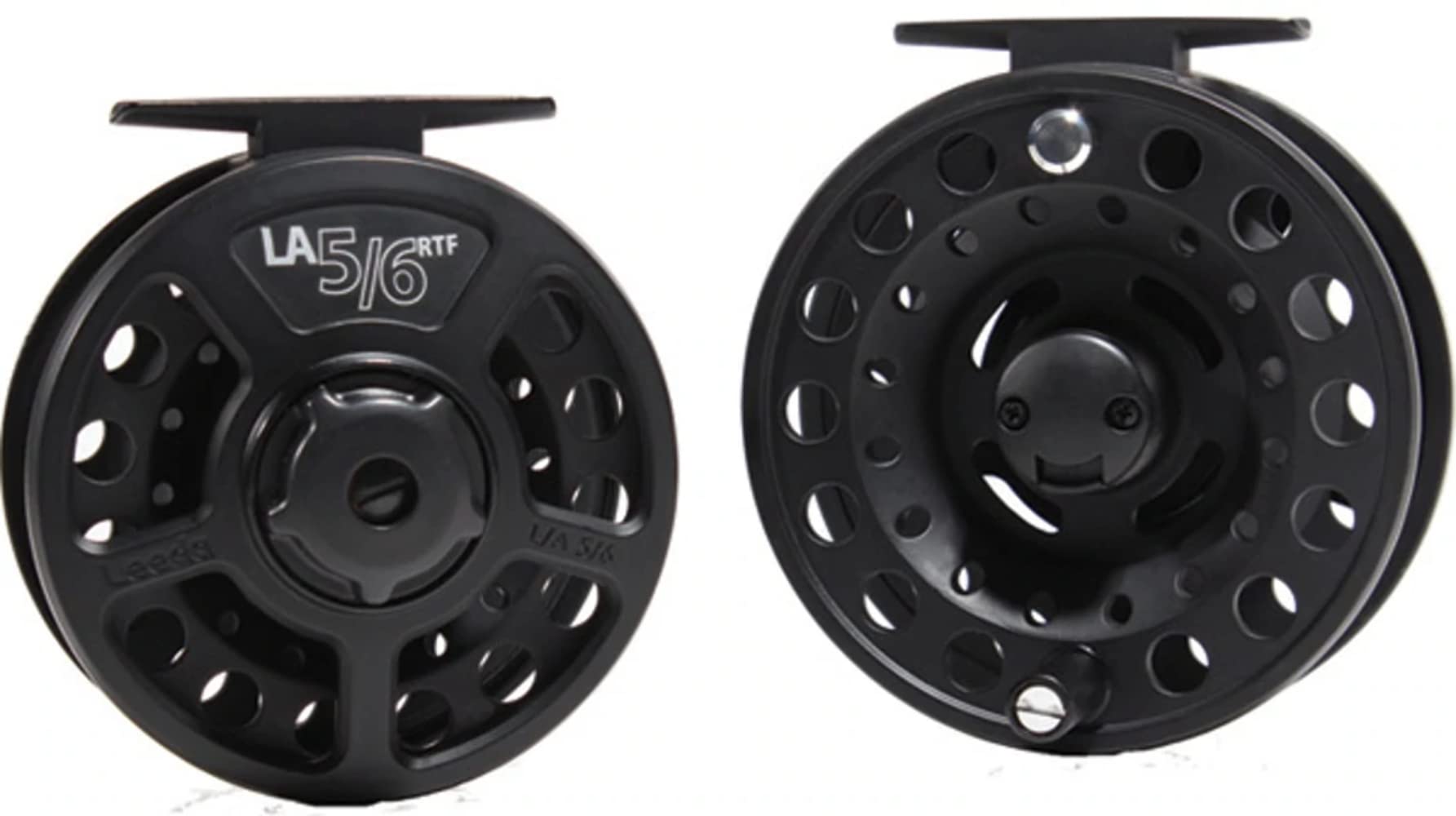 Leeda Leeda Leeda LA 5/6   (No Line) Fishing Reel