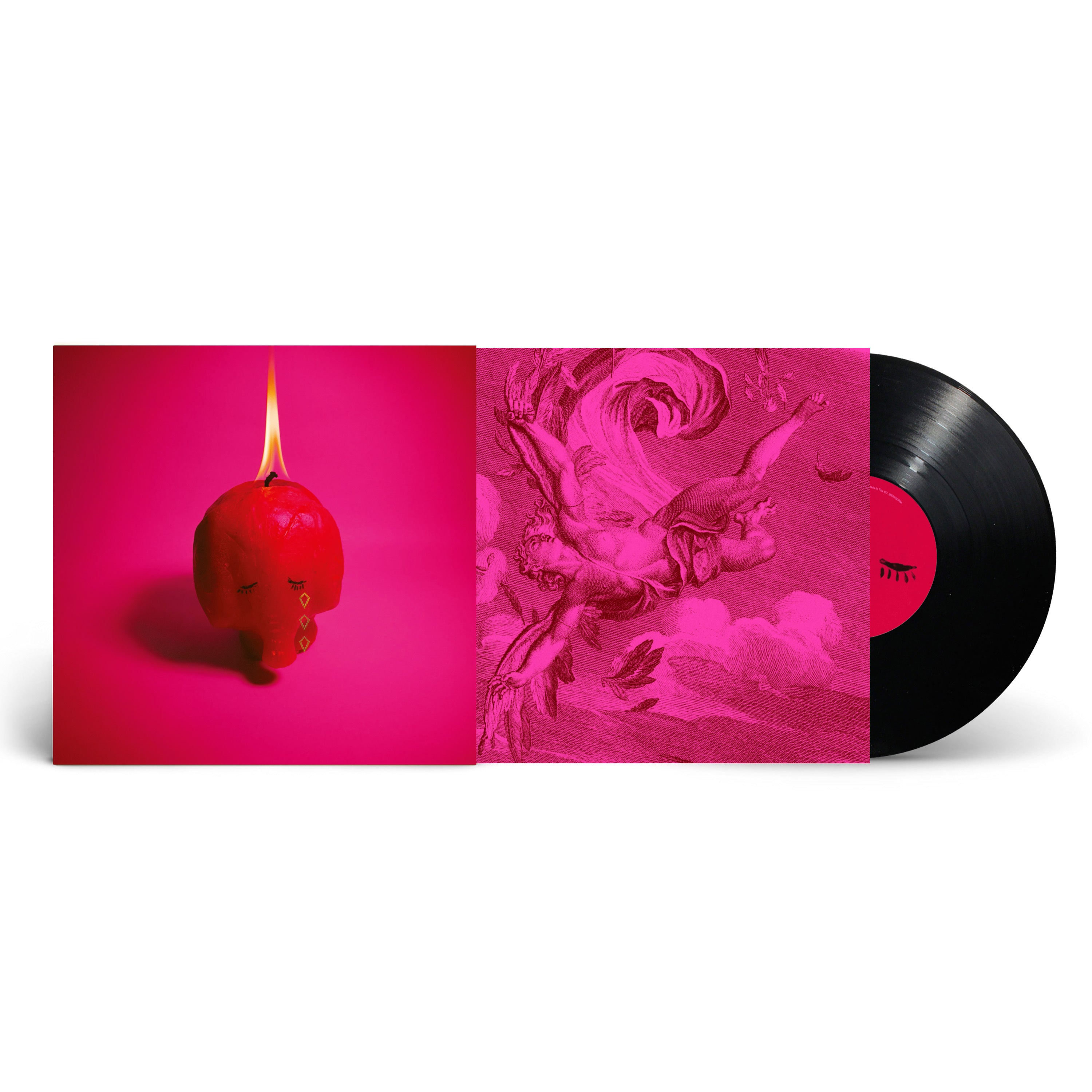 Pink Elephant