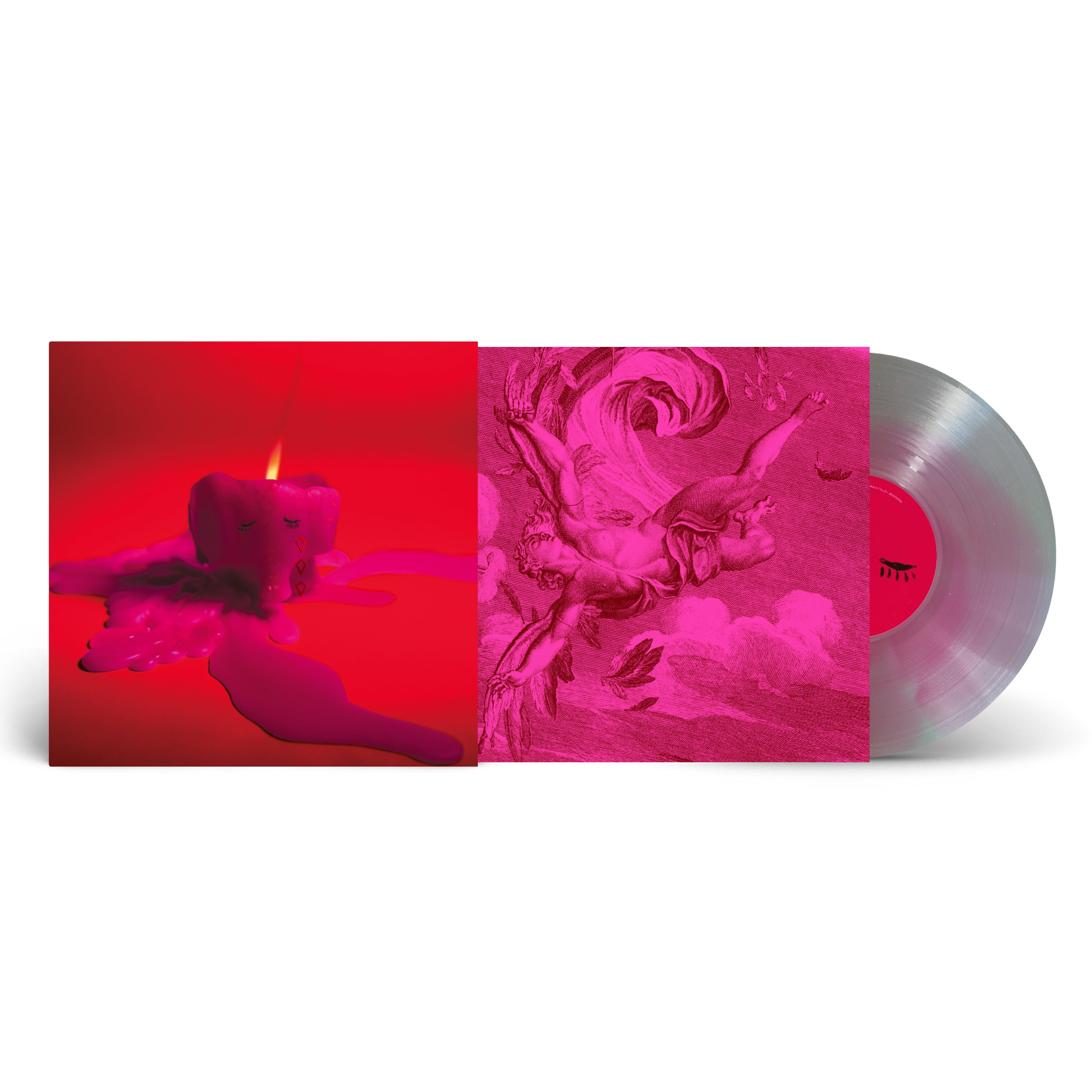 Pink Elephant