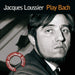 Jacques Loussier Play Bach