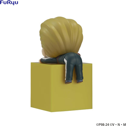 Hunter x Hunter: Phinks Hikkake PVC Figure