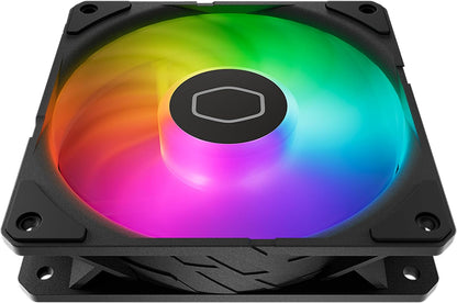 SickleFlow Edge 120 ARGB 3-in-1