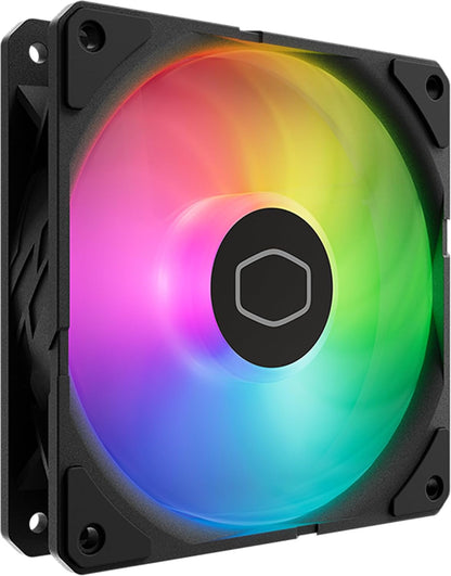 SickleFlow Edge 120 ARGB 3-in-1