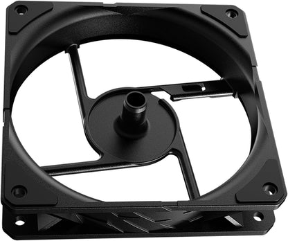 SickleFlow Edge 120 ARGB 3-in-1