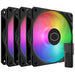 SickleFlow Edge 120 ARGB 3-in-1