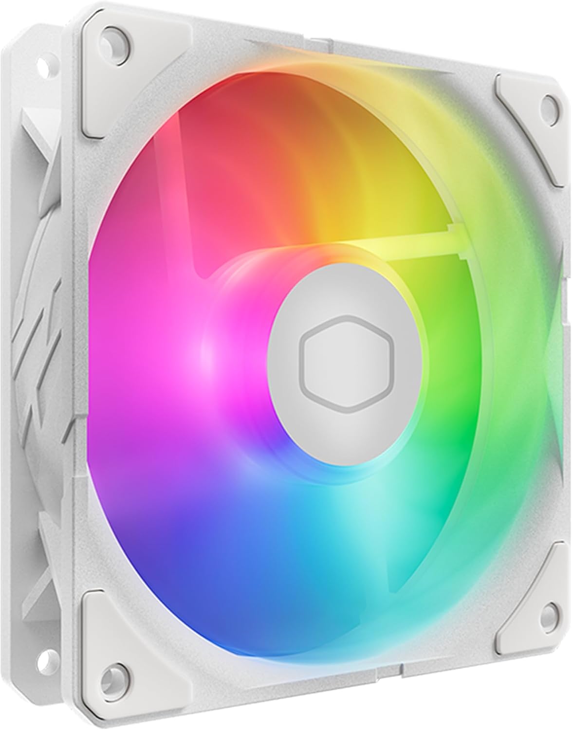 SickleFlow Edge 120 ARGB WE 3-in-1