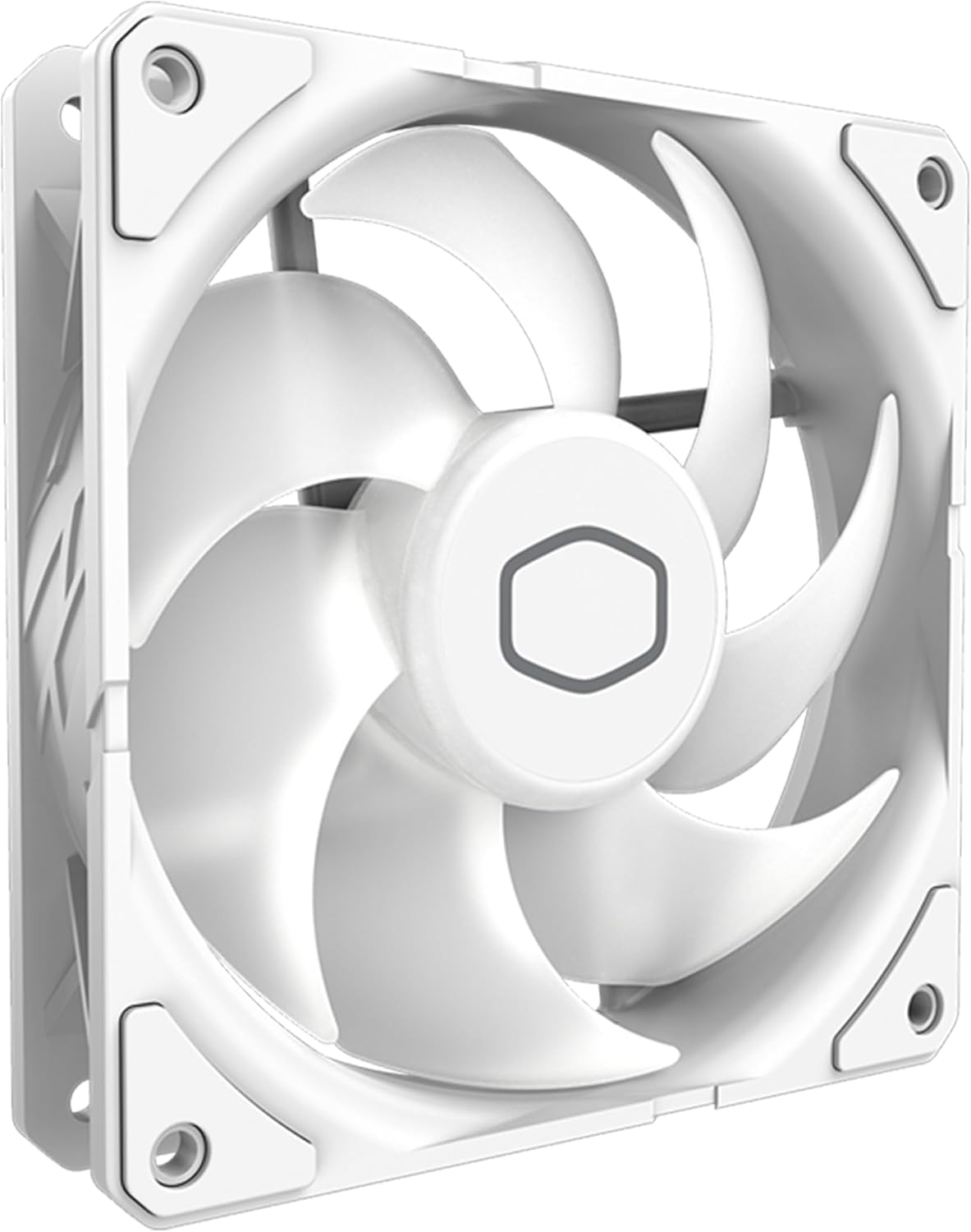 SickleFlow Edge 120 ARGB WE 3-in-1