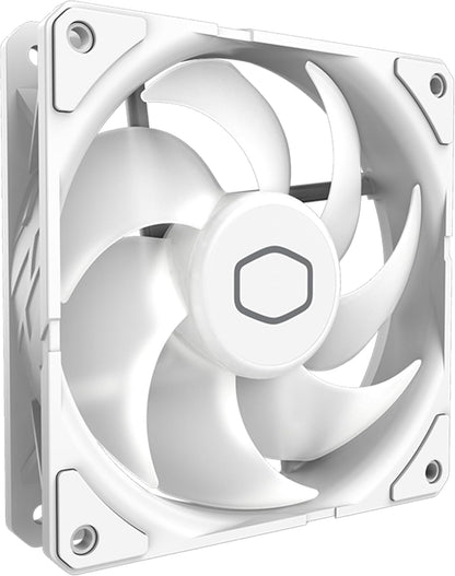 SickleFlow Edge 120 ARGB WE 3-in-1