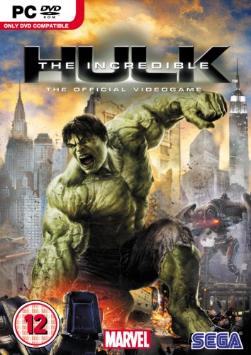 The Incredible Hulk