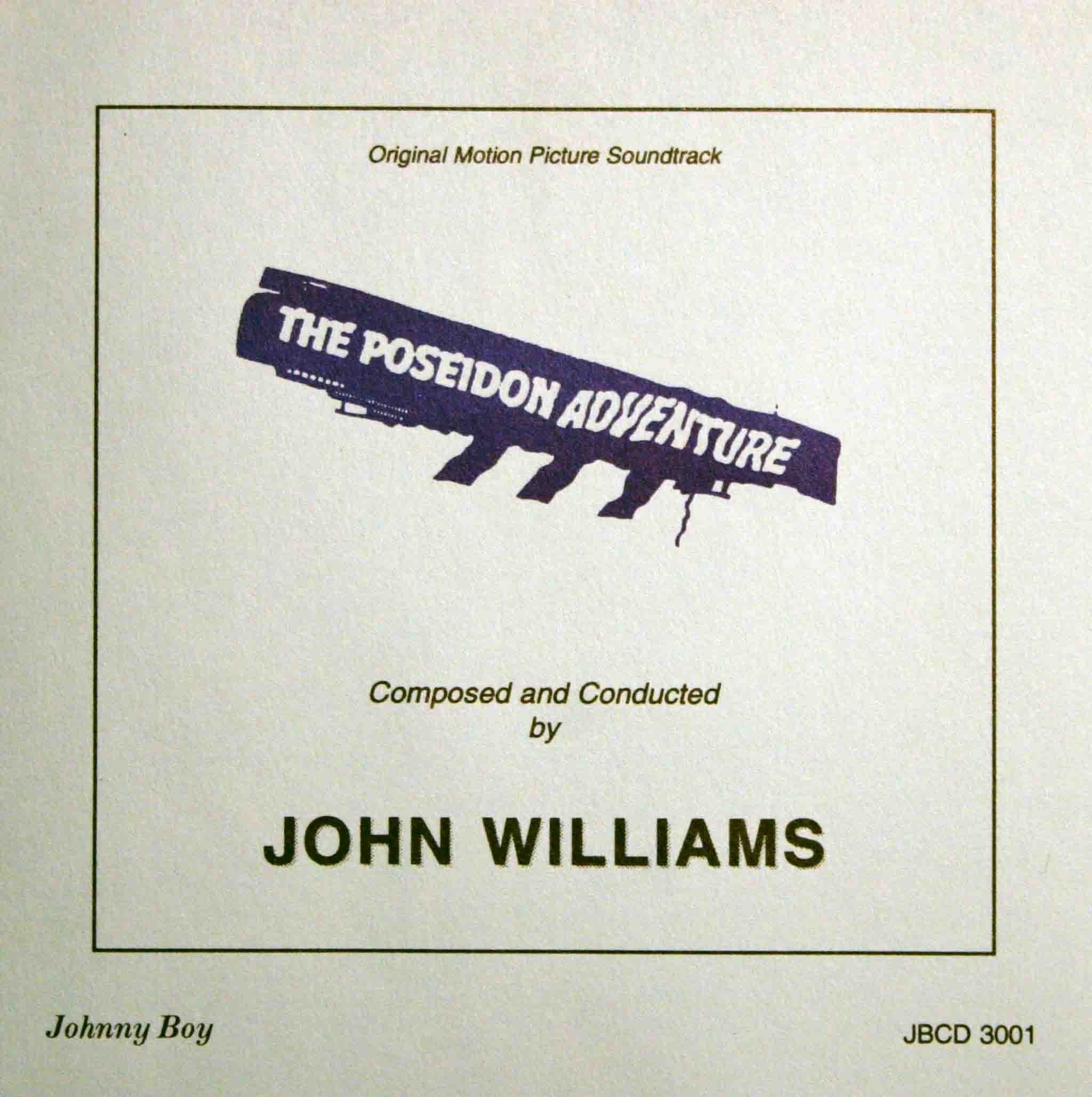 The Poseidon Adventure