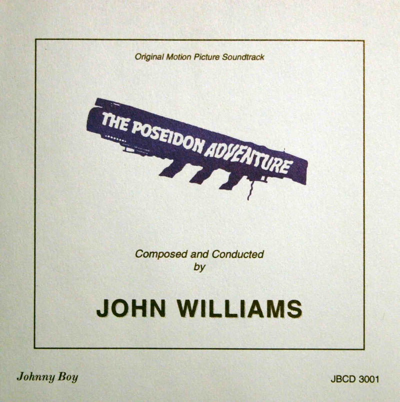 The Poseidon Adventure