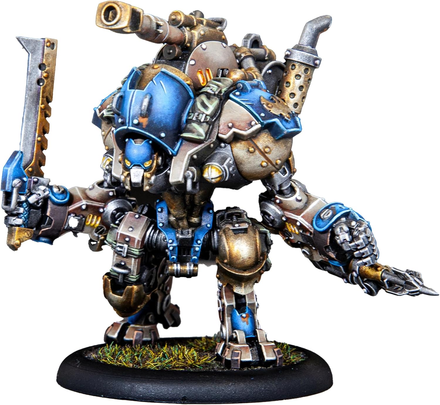 Steamforged Games Warmachine: Cygnar Gravediggers Battlegroup Box
