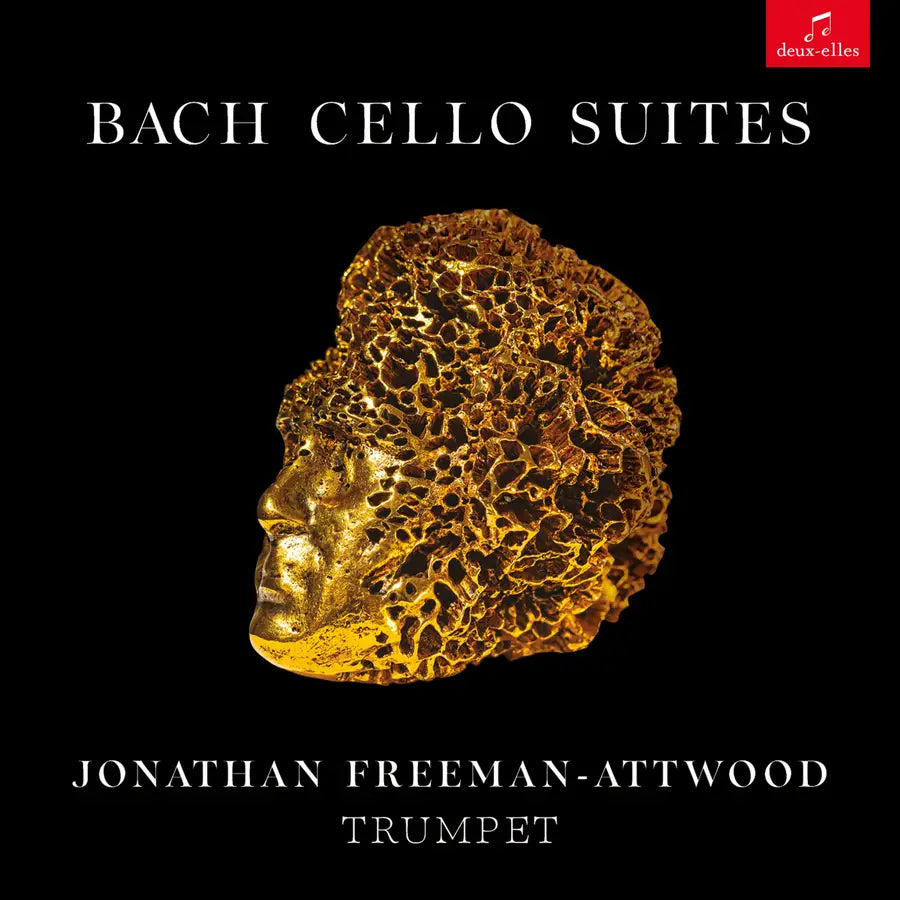 Bach: Cello Suites