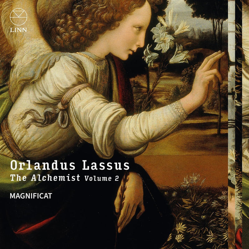 Orlandus Lassus: The Alchemist - Volume 2