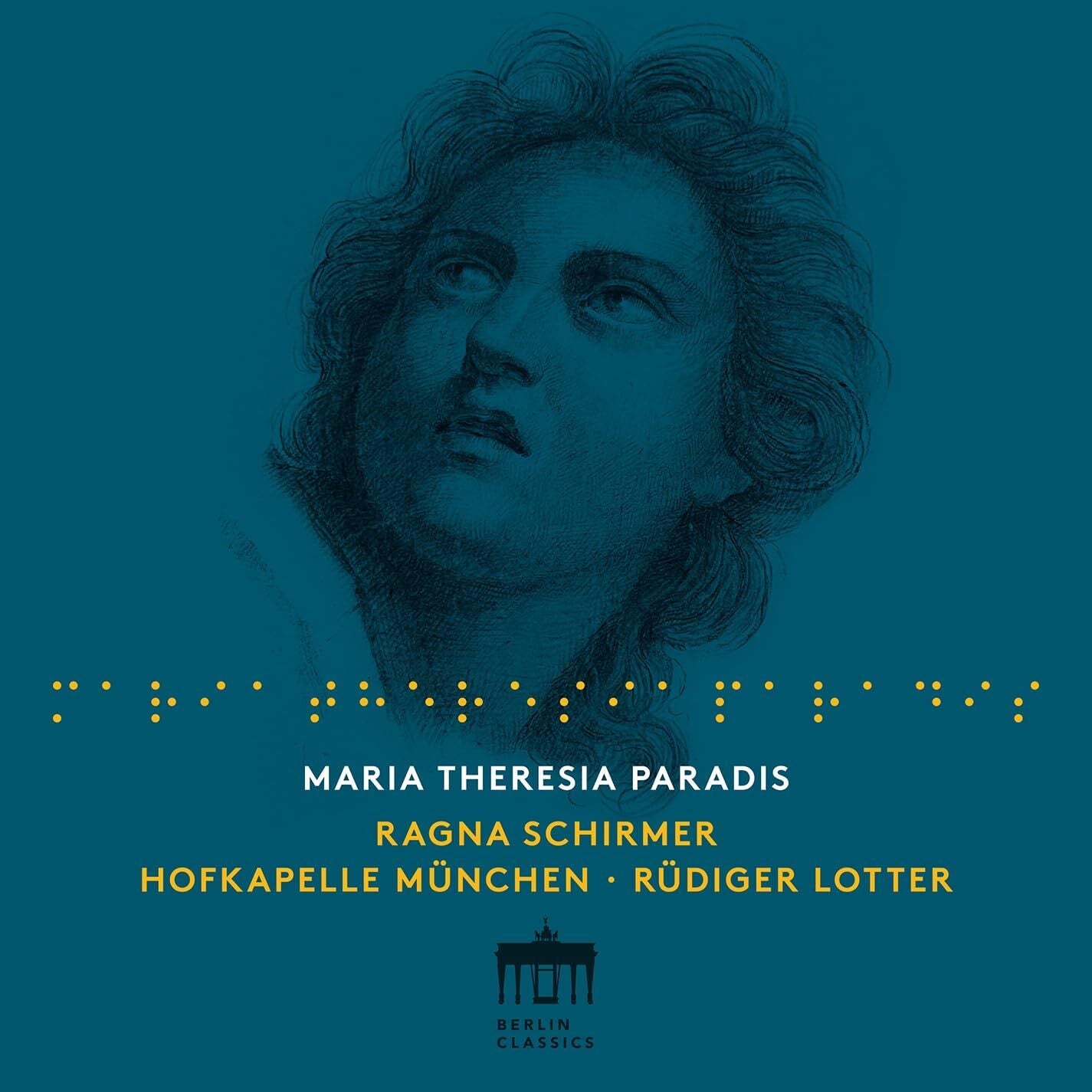 Ragna Schirmer: Maria Theresia Paradis