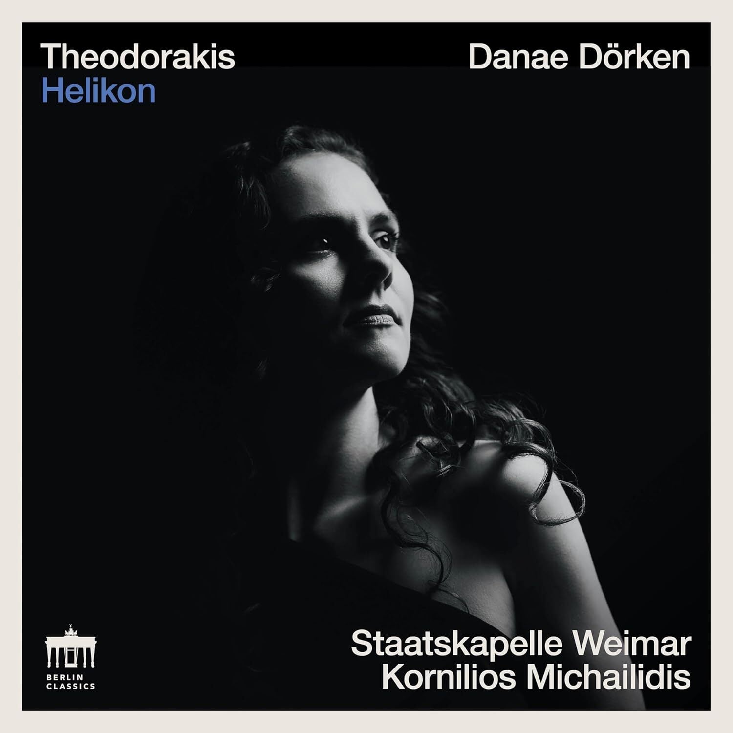 Mikis Theodorakis: Helikon