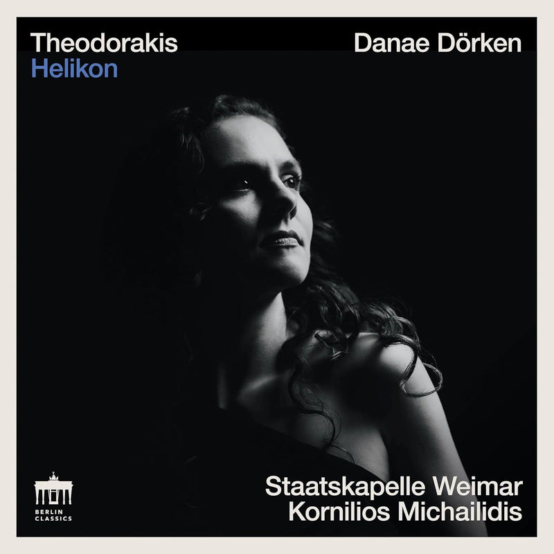 Mikis Theodorakis: Helikon