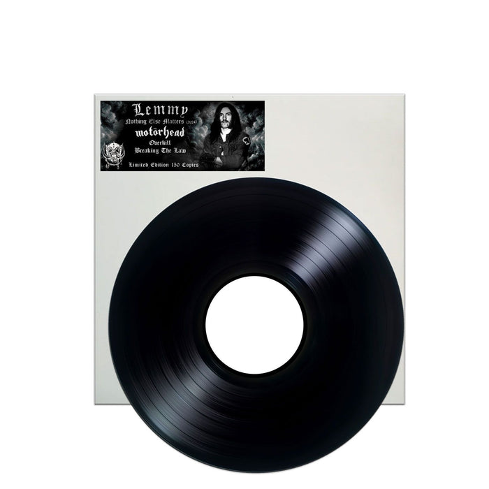 Nothing Else Matters