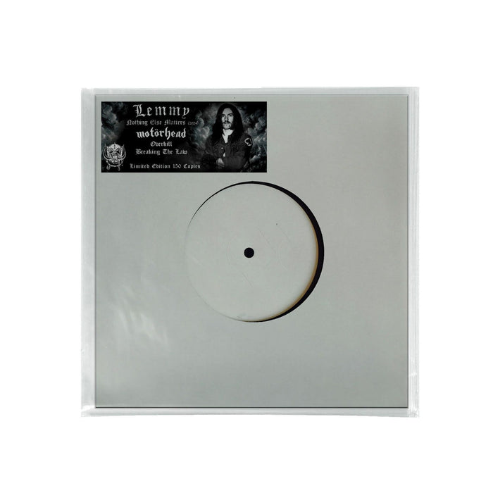 Nothing Else Matters