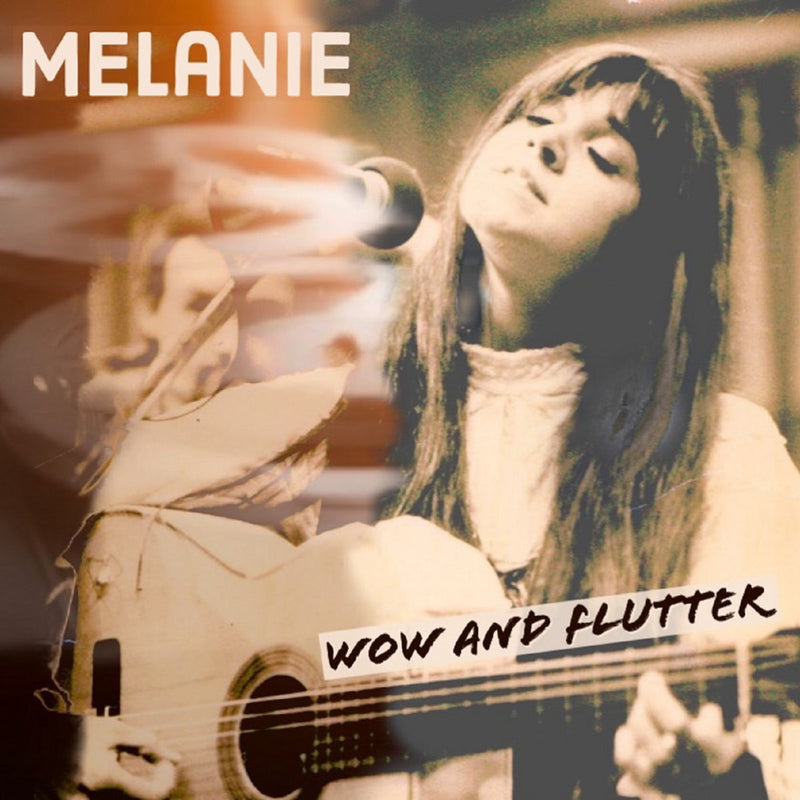 Wow and Flutter