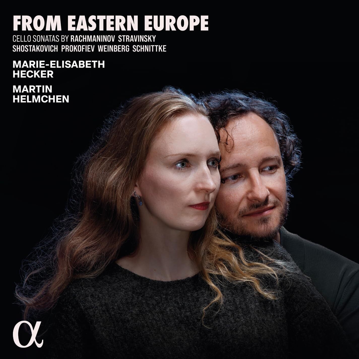 From Eastern Europe