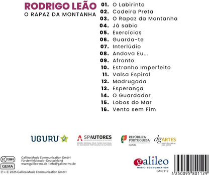 O Rapaz Da Montanha