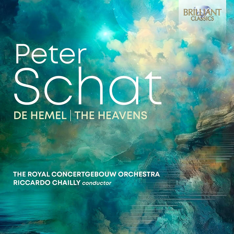 Peter Schat: The Heavens