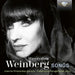 Mieczyslaw Weinberg: Songs