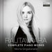 Rautavaara: Complete Piano Works