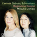 L'extase: Debussy & Messiaen