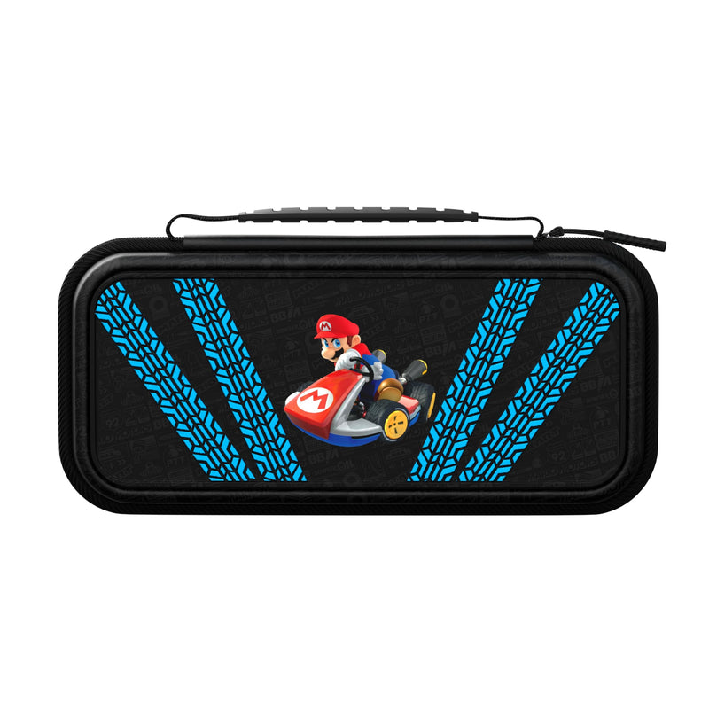 PDP NSW Travel Case Plus GLOW - Kart Drift