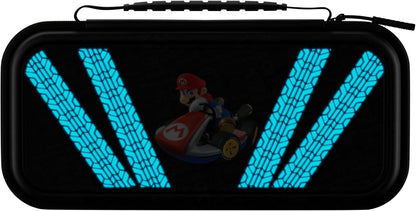 PDP NSW Travel Case Plus GLOW - Kart Drift
