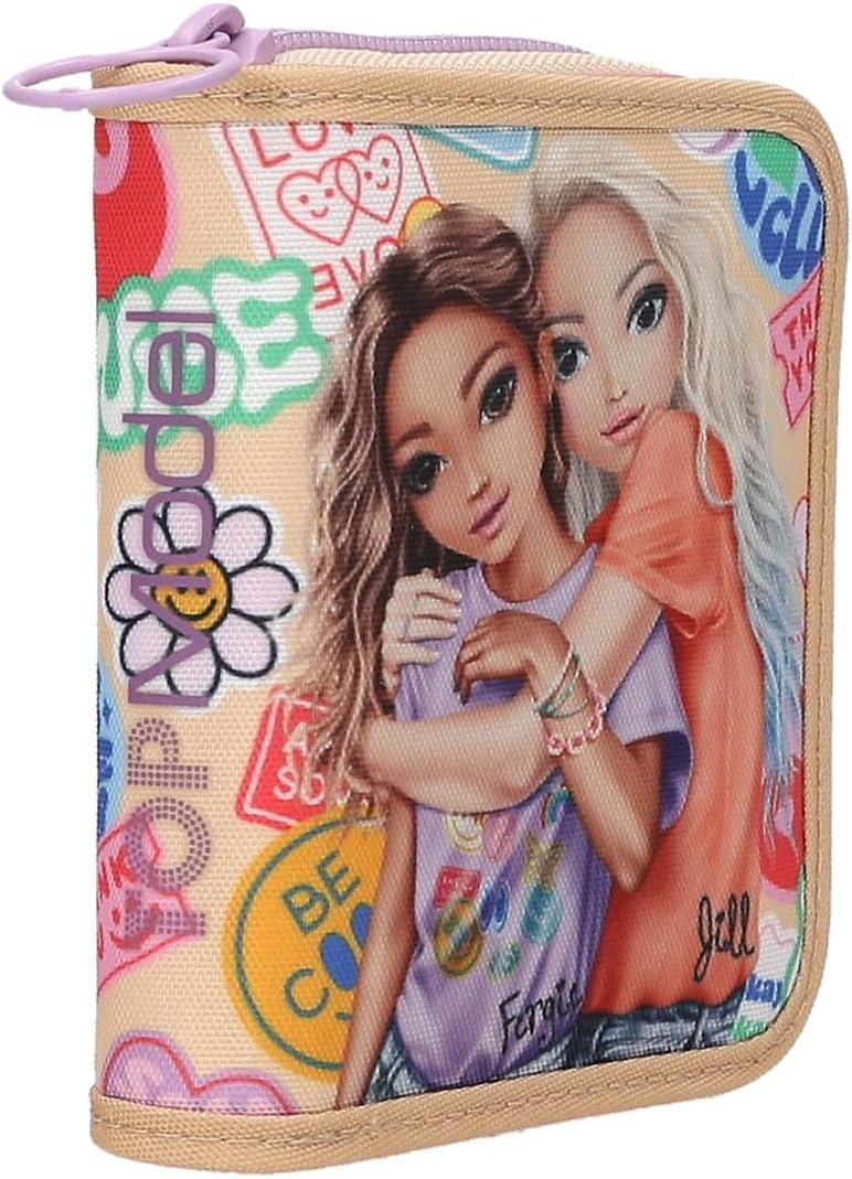 Topmodel - Topmodel Purse Girl Power - (413289)