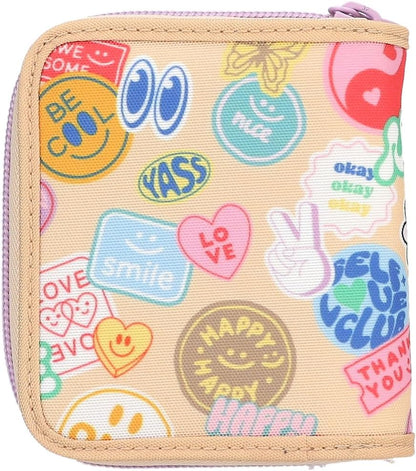 Topmodel - Topmodel Purse Girl Power - (413289)