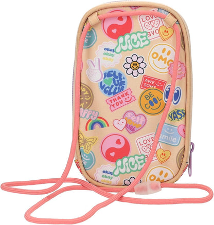 Topmodel - Topmodel Smartphone Pouch Girl Power - (413290)
