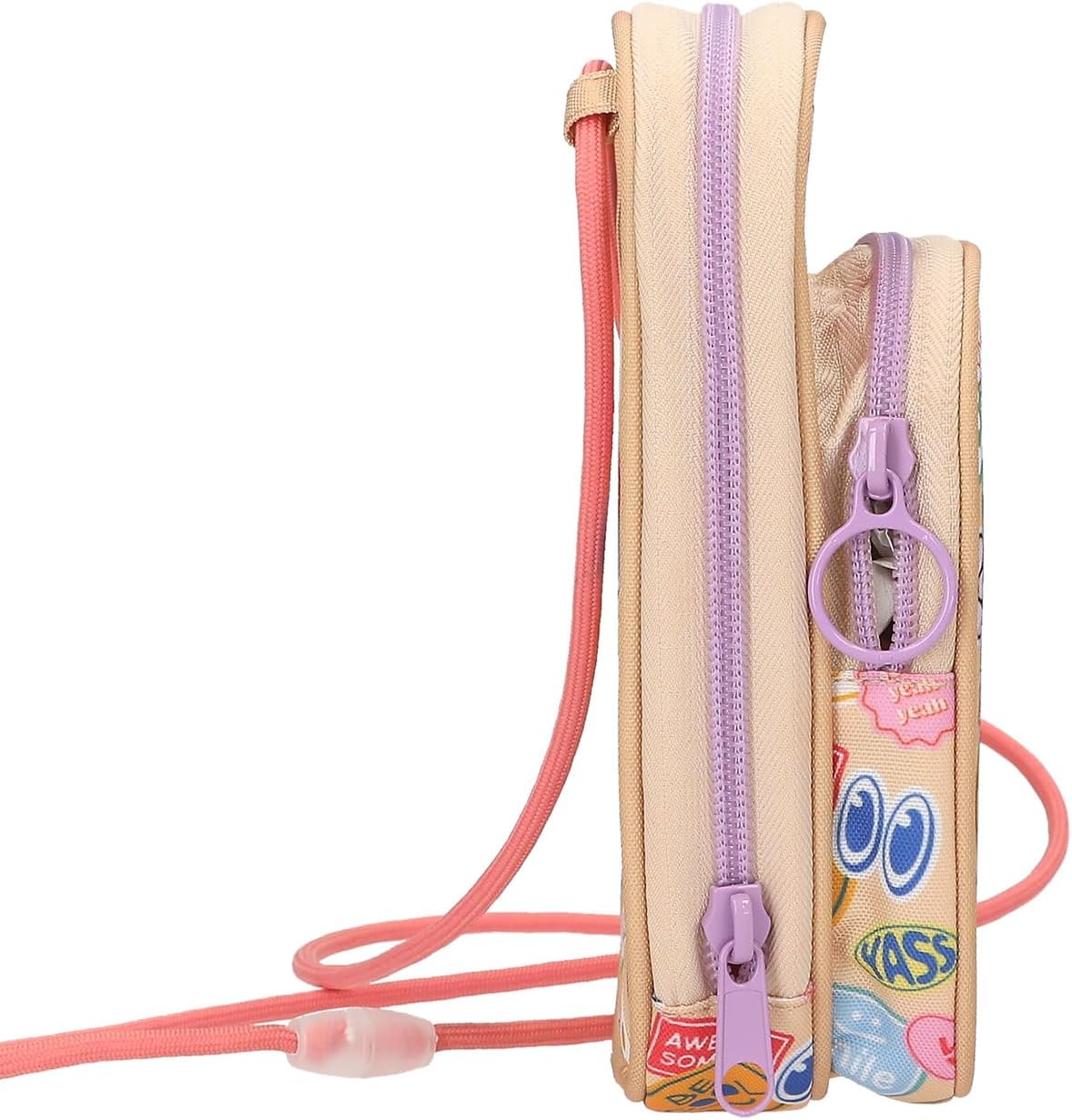 Topmodel - Topmodel Smartphone Pouch Girl Power - (413290)