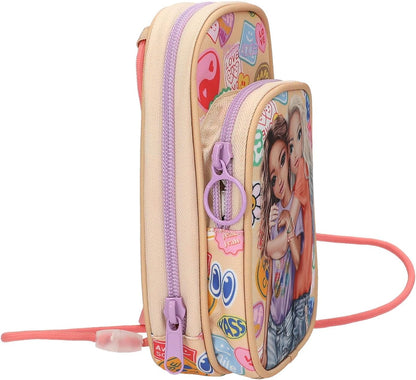 Topmodel - Topmodel Smartphone Pouch Girl Power - (413290)