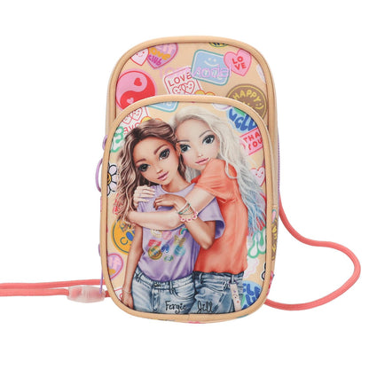 Topmodel - Topmodel Smartphone Pouch Girl Power - (413290)