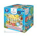 ORCHARD TOYS Peter Rabbit™ Posting Game Official Beatrix Potter Game, Matching and Colour game for children age 2+ Birthday Gift